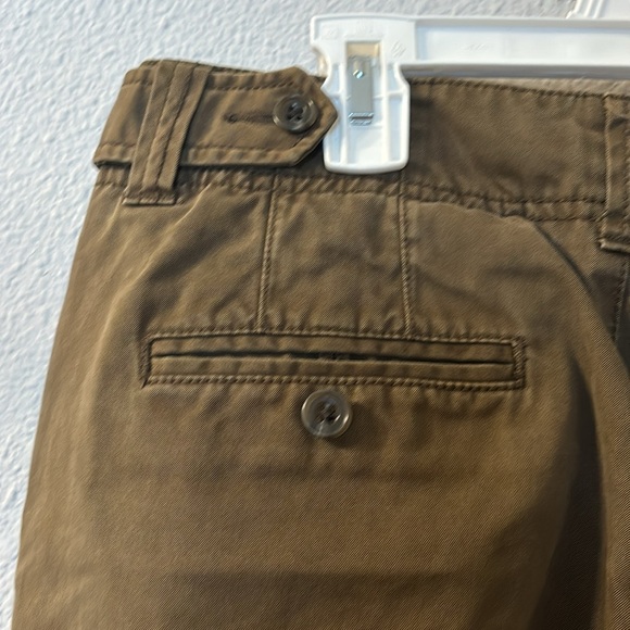 Eddie Bauer Mercer fit wide leg pants size 4 - Picture 4 of 6